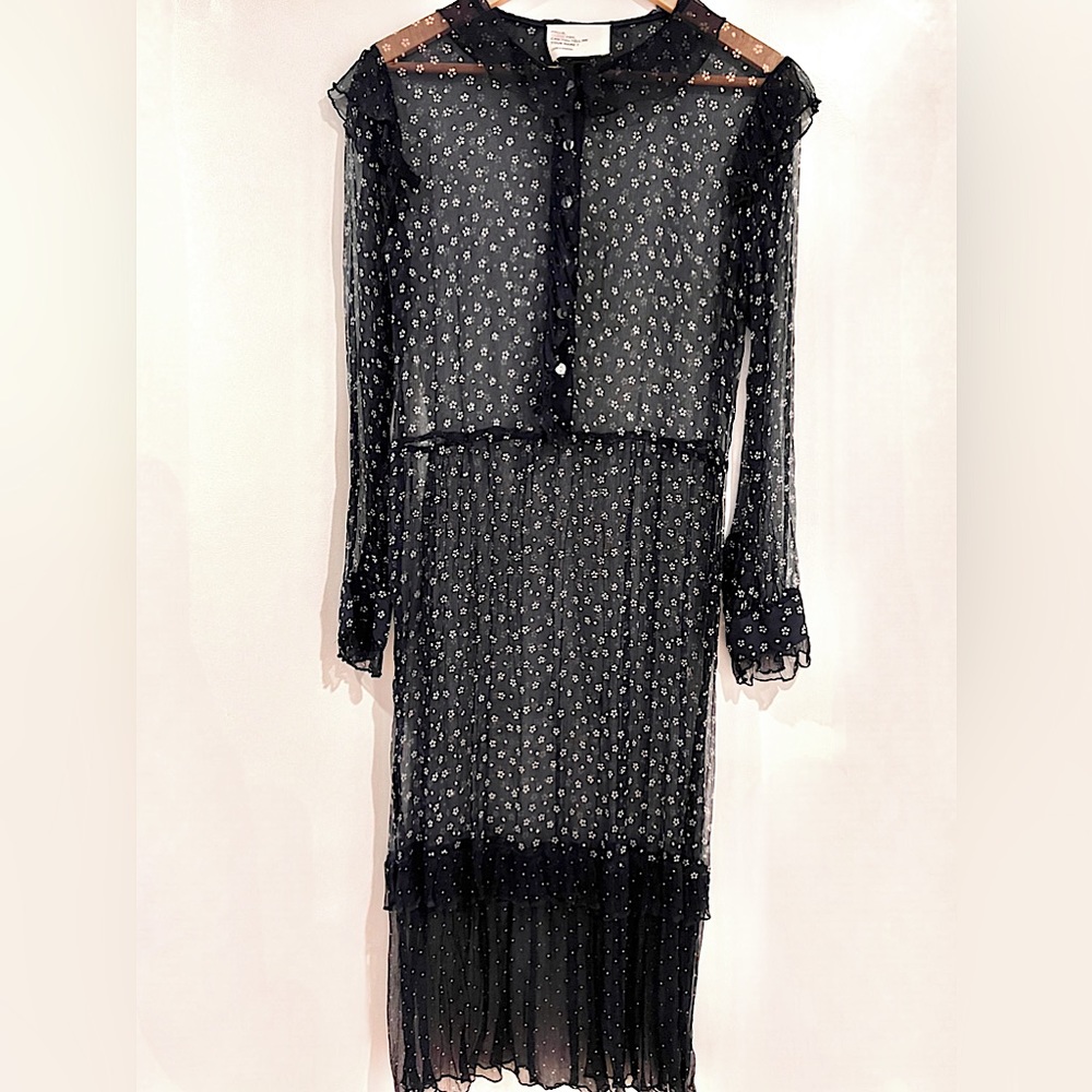 Leon&Harper Parisian chic dress
